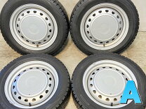 楽天市場】185／60R15（スタッドレスタイヤ・ホイールセット｜タイヤ 