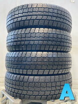 楽天市場】175 65r15 4本セット ダンロップの通販