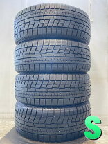 楽天市場】215／45r17 スタッドレス 中古の通販