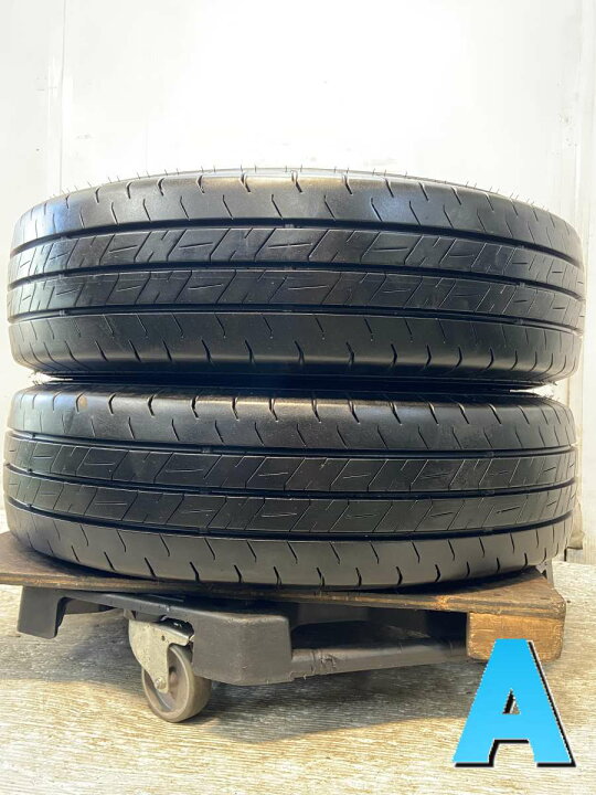 楽天市場】195/80R15 107/105LT ファルケン W11 中古タイヤ サマー 
