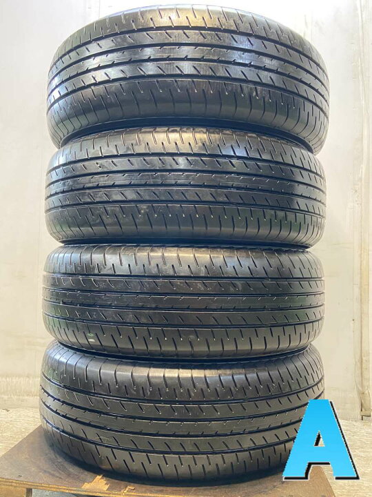 楽天市場】225/60R17 ヨコハマ ブルーアース E51A 中古タイヤ サマー 