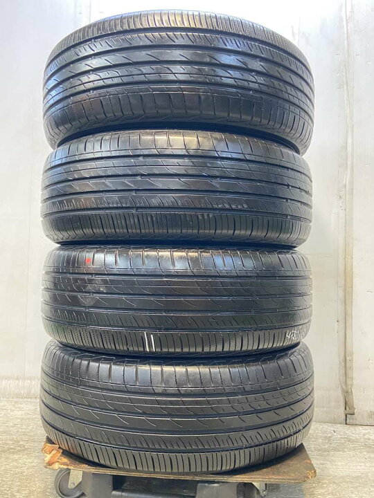 楽天市場】225/60R17 トーヨータイヤ プロクセス CL1 SUV 中古タイヤ 