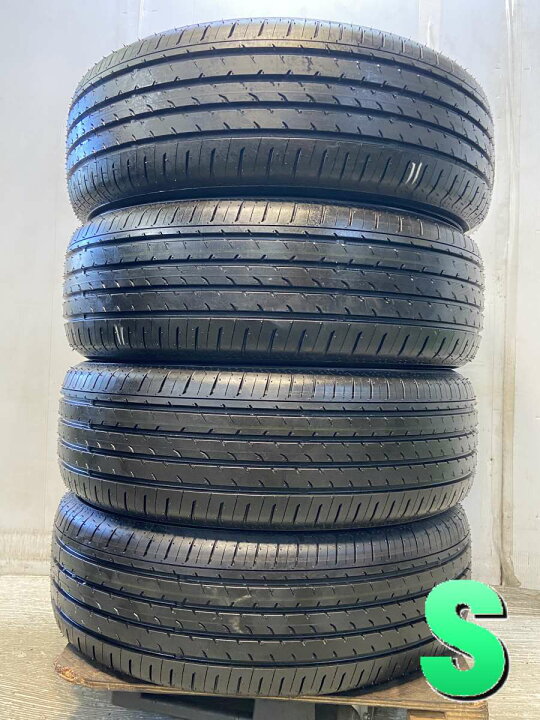 楽天市場】225/60R18 ヨコハマ アドバン V03 中古タイヤ サマータイヤ 