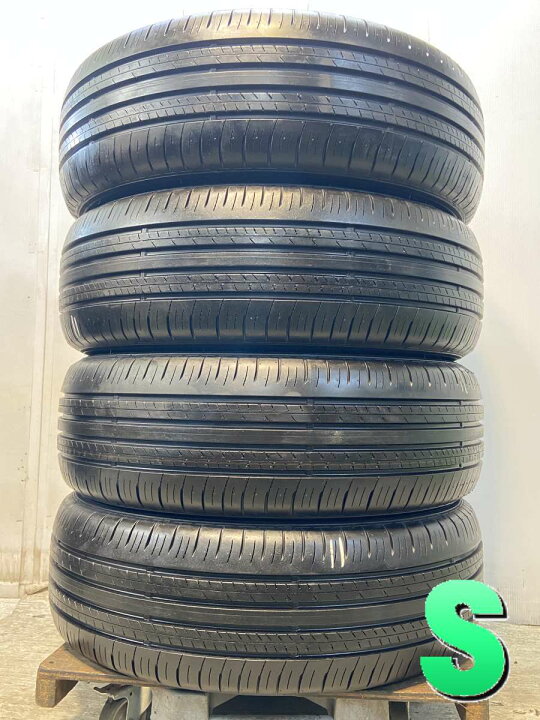 楽天市場】225/60R18 ダンロップ グラントレック PT30 中古タイヤ 