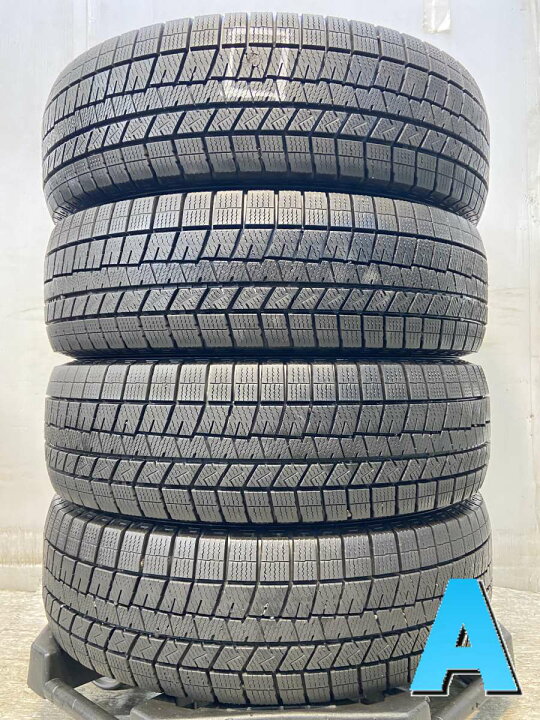 楽天市場】185/65R15 ダンロップ ウィンターマックス 03 中古タイヤ 