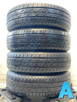 楽天市場】ブリジストンnextry 155／65r13の通販