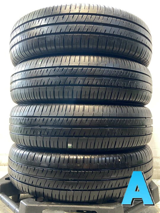 楽天市場】165/70R14 オートバックス MAXRUN エフィシア 中古タイヤ 
