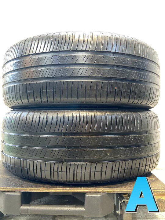 楽天市場】205/55R16 ミシュラン エナジーセイバー4 中古タイヤ サマー 