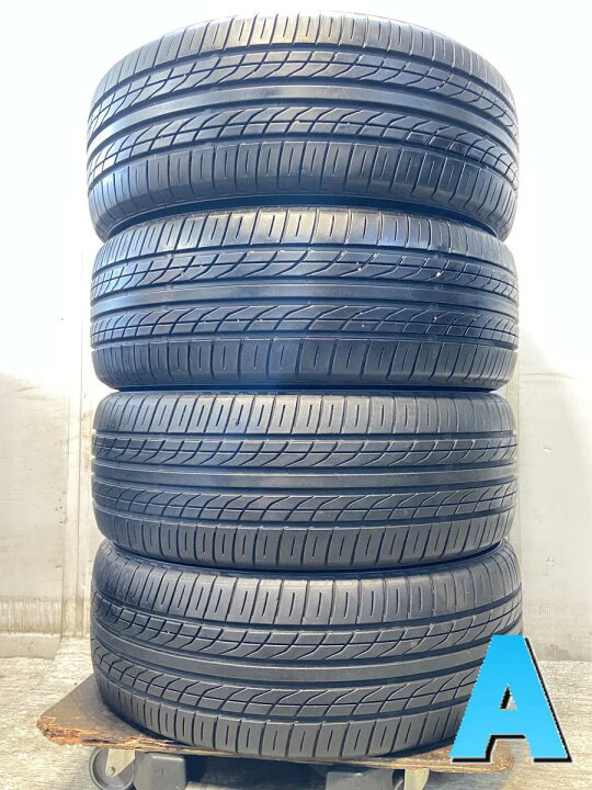 楽天市場】215/55R17 イエローハット PRACTIVA 中古タイヤ サマー 