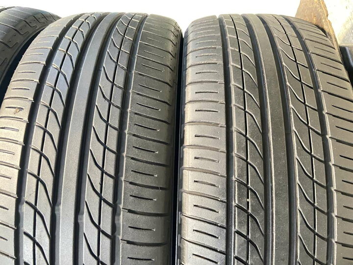 楽天市場】215/55R17 イエローハット PRACTIVA 中古タイヤ サマー 