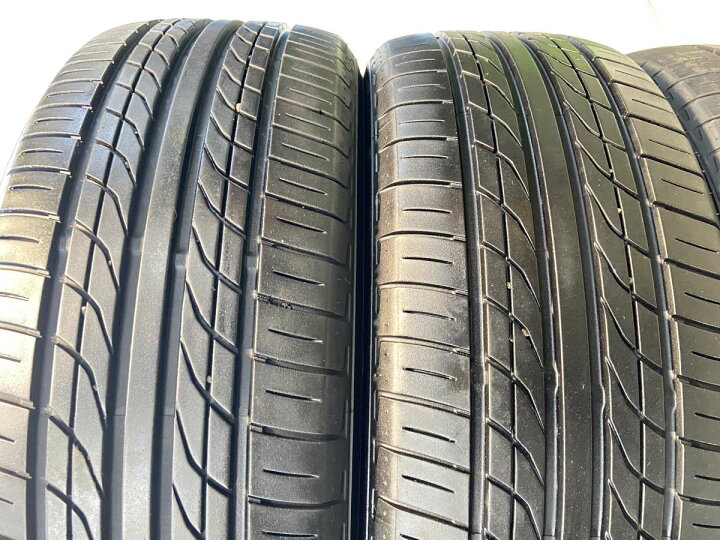 楽天市場】215/55R17 イエローハット PRACTIVA 中古タイヤ サマー 