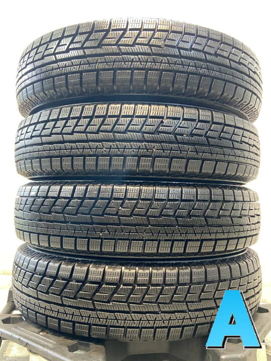 楽天市場】145/80R13 ヨコハマ アイスガード iG60 中古タイヤ 