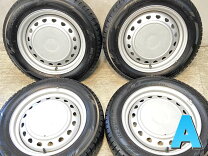 楽天市場】175／65R15（ホイール穴数4）（スタッドレスタイヤ 