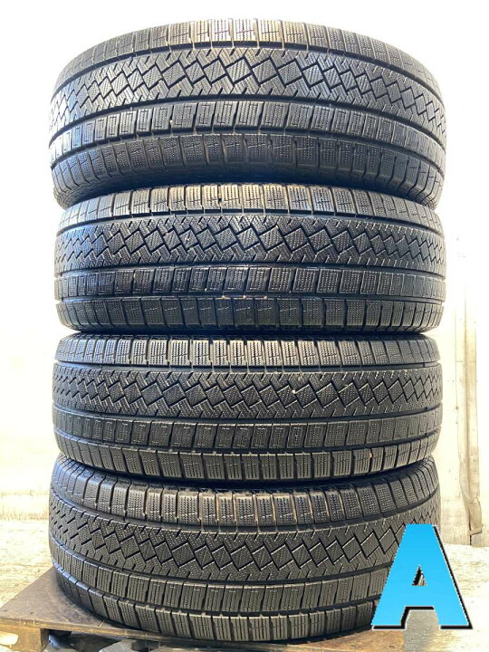 楽天市場】225/65R17 ピレリ アイスアシンメトリコアイスゼロ 中古 