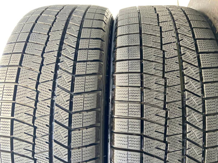 楽天市場】215/45R17 ダンロップ ウィンターマックス03 中古タイヤ 