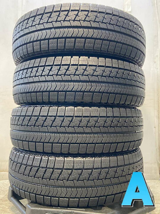 楽天市場】185/65R15 ブリヂストン ブリザック VRX 中古タイヤ 