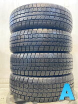 楽天市場】タイヤ 中古 185 65 r15 4本セットの通販
