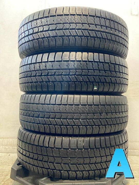 楽天市場】195/65R15 グッドイヤー アイスナビ 8 中古タイヤ 