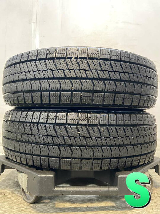 楽天市場】185/65R15 ブリヂストン ブリザック VRX2 中古タイヤ 