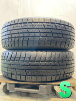 楽天市場】215／65R16（ブランドトーヨータイヤ）（スタッドレスタイヤ 