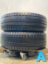 楽天市場】ピレリ アイスアシンメトリコプラス 225／65r17の通販