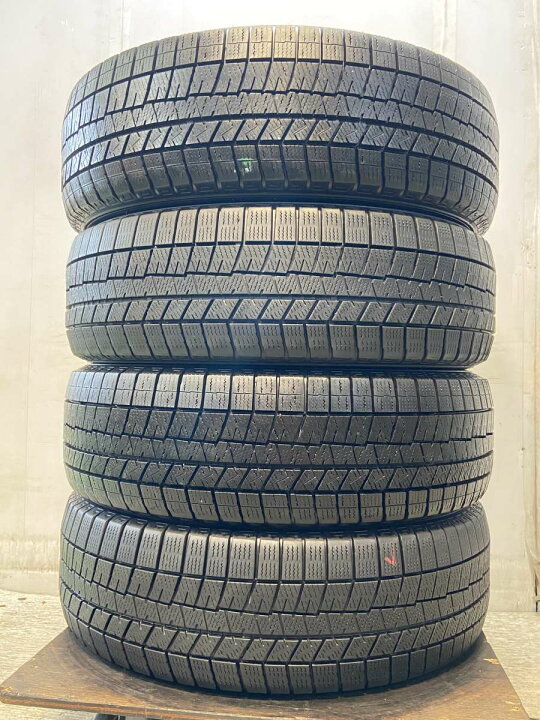 楽天市場】195/60R17 ダンロップ ウィンターマックス03 中古タイヤ 