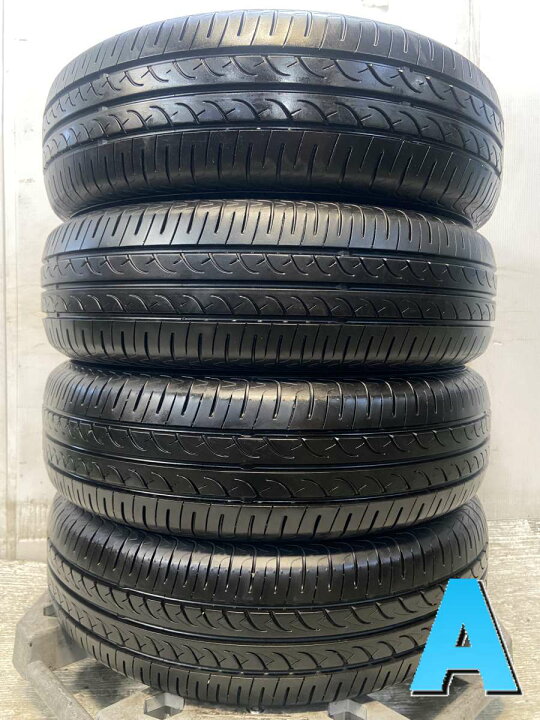 楽天市場】175/70R14 ヨコハマ ブルーアース 中古タイヤ サマータイヤ 