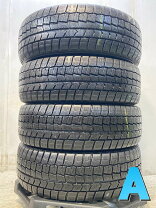 楽天市場】dunlop winter maxx wm01 中古 195/65r15の通販
