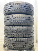 楽天市場】中古 スタッドレスタイヤ 195/65/15 4本セットの通販