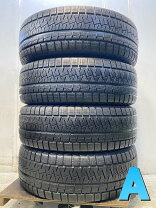 楽天市場】215／65R16（ブランドピレリ）（スタッドレスタイヤ｜タイヤ 