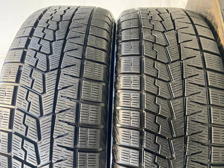 楽天市場】205/55R16 ヨコハマ アイスガード iG70 中古タイヤ 