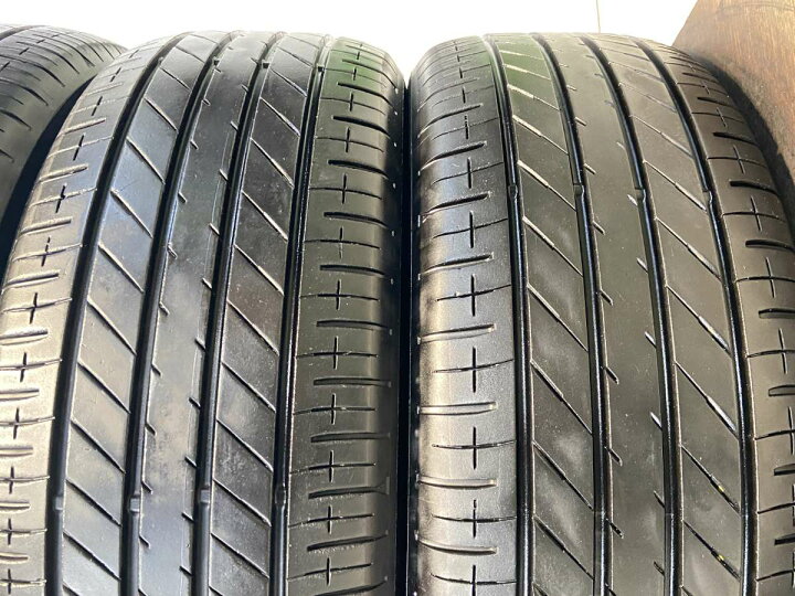 楽天市場】205/55R17 トーヨータイヤ プロクセス R60 中古タイヤ 