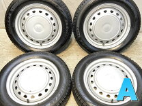 楽天市場】185／60R15（ホイール穴数4）（スタッドレスタイヤ 