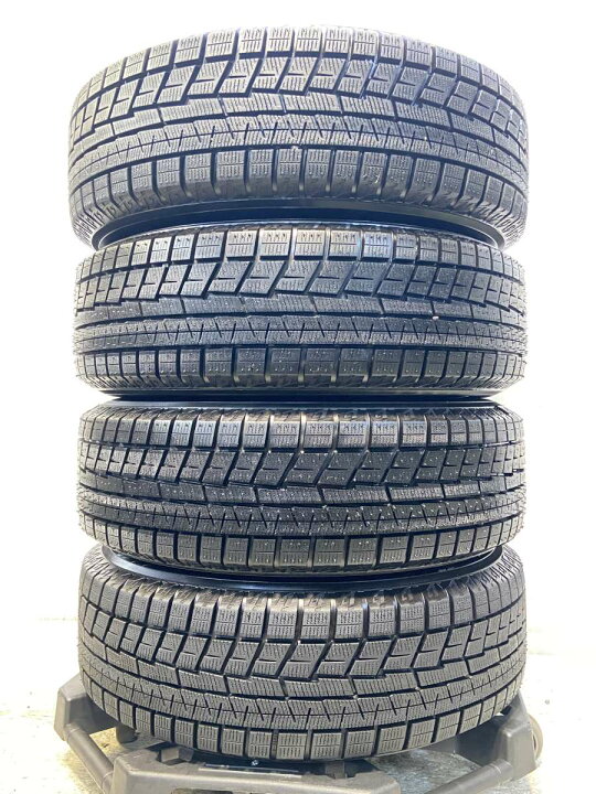 楽天市場】185/65R15 ヨコハマ アイスガード iG60 トヨタ純正 L22 15x6 