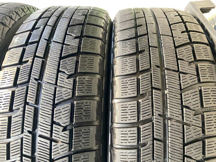 楽天市場】205/60R16 ヨコハマ アイスガード iG50 PLUS 中古タイヤ 