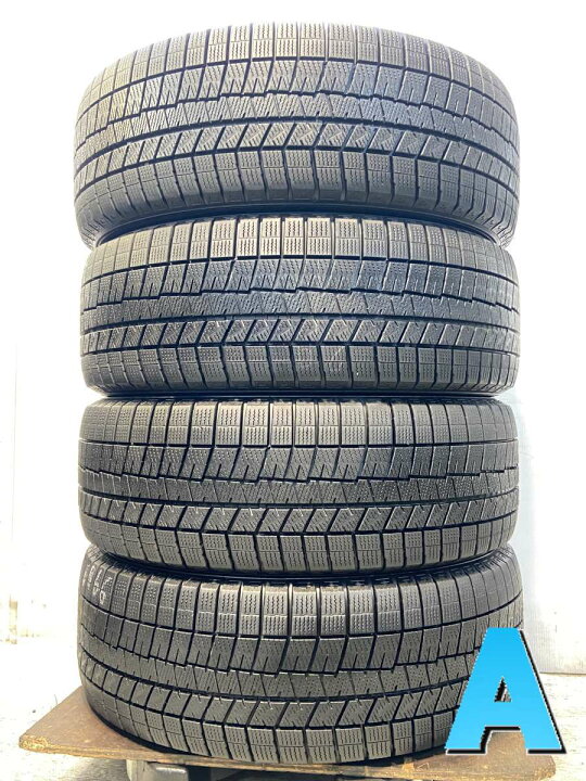 楽天市場】215/55R17 ダンロップ ウィンターマックス 03 中古タイヤ 