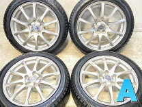 楽天市場】225／45R17 スタッドレス（スタッドレスタイヤ・ホイール 