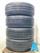 楽天市場】215/55r17 中古 スタッドレス 本セットの通販