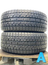楽天市場】225/45r18 スタッドレス 中古（タイヤ本数2本）の通販