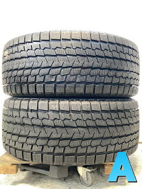 285/45R22 ヨコハマ アイスガード G075 中古タイヤ スタッドレスタイヤ 2本セット