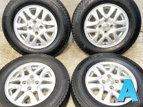 楽天市場】ブリザック 185 70 r14 セット ホイール 4本の通販