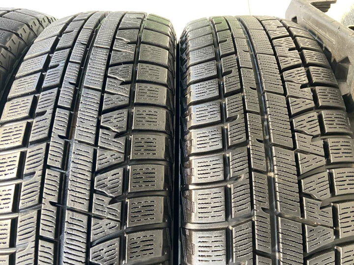 楽天市場】185/65R15 ヨコハマ アイスガード iG50 PLUS 中古タイヤ 