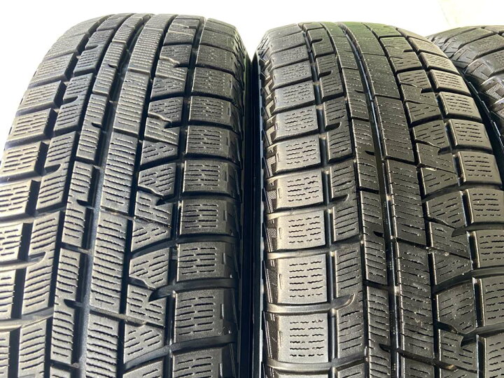 楽天市場】185/65R15 ヨコハマ アイスガード iG50 PLUS 中古タイヤ 