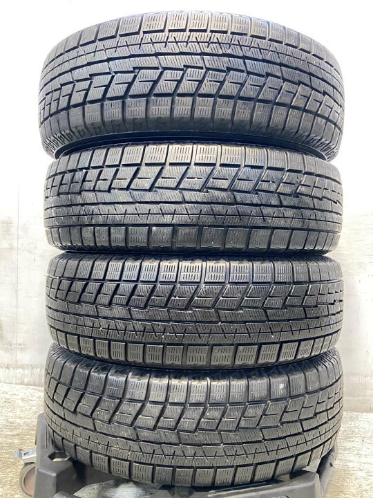 楽天市場】195/65R15 ヨコハマ アイスガード iG60 中古タイヤ 