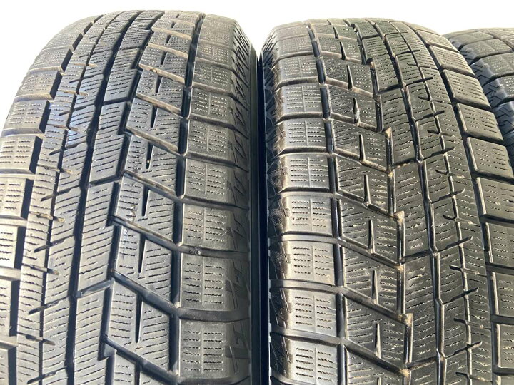 楽天市場】195/65R15 ヨコハマ アイスガード iG60 中古タイヤ 