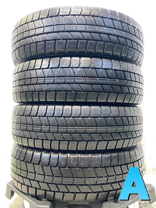 楽天市場】175/65R15 オートバックス ノーストレック N5 中古タイヤ 