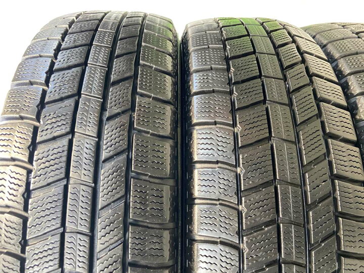 楽天市場】175/65R15 オートバックス ノーストレック N5 中古タイヤ 