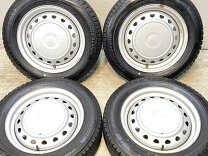 楽天市場】スタッドレス ホイールセット 中古 ホンダ純正 175／65 r15 