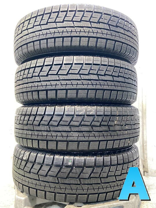 楽天市場】195/65R15 ヨコハマ アイスガード iG60 中古タイヤ 