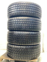 楽天市場】215/55r17 中古 スタッドレス 本セットの通販